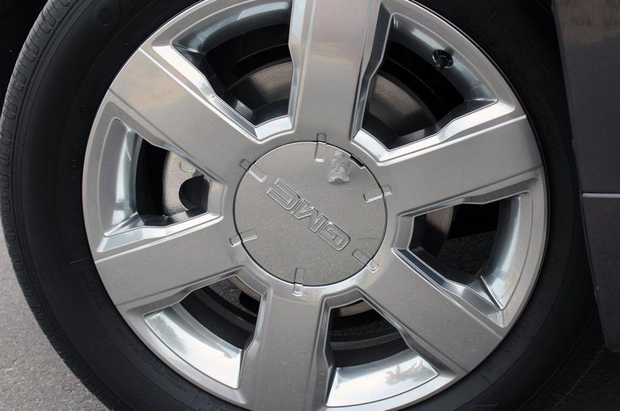  GMC Terrain Denali 2013 года  (фото 45 из 60)